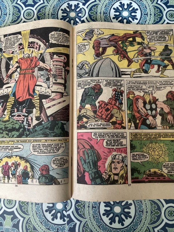 Marvel Spectacular #5