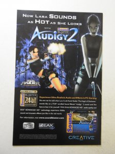 NYX #1 (2003) VF/NM Condition!