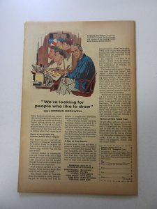 The Rawhide Kid #53 (1966) FN condition