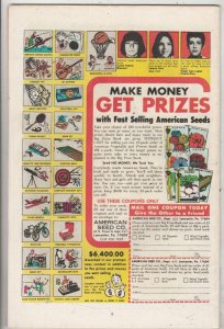 G.I. Combat #190 (May-76) NM- High-Grade The Haunted Tank