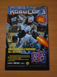 Batman Adventures #16 Direct Market Edition ~ NEAR MINT NM ~ 1994 DC Comics