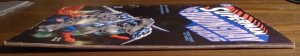 Superman The Doomsday Wars Book Three 1999 DC