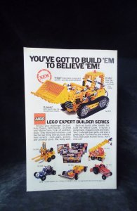 Battlestar Galactica #11 (1980)