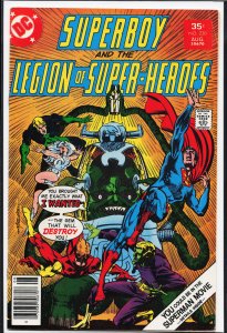 Superboy #230 (1977)