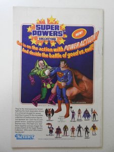 DC Comics Presents #87 (1985) FN+ Condition!