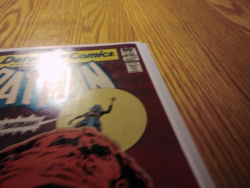 Detective Comics #508 (1981)