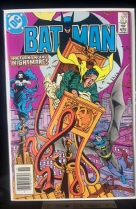 Batman #377 (1984)