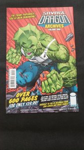 Ant #10 | NM- | Image Comics 2006 HTF Rare Mario Gully KEY 