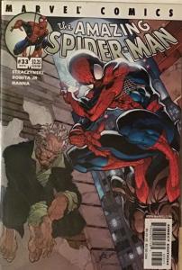 AMAZING SPIDER-MAN MARVEL:6 KEY ISSUES;#24,31,32,33,35,51 ALL NM CONDITION 