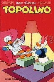 Zio Paperone e la resina d'Arabia