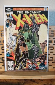 The Uncanny X-Men #145 (1981)