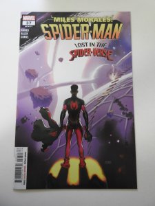 Miles Morales: Spider-Man #37 (2022)