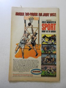 The X-Men #20 (1966) FN- Condition!