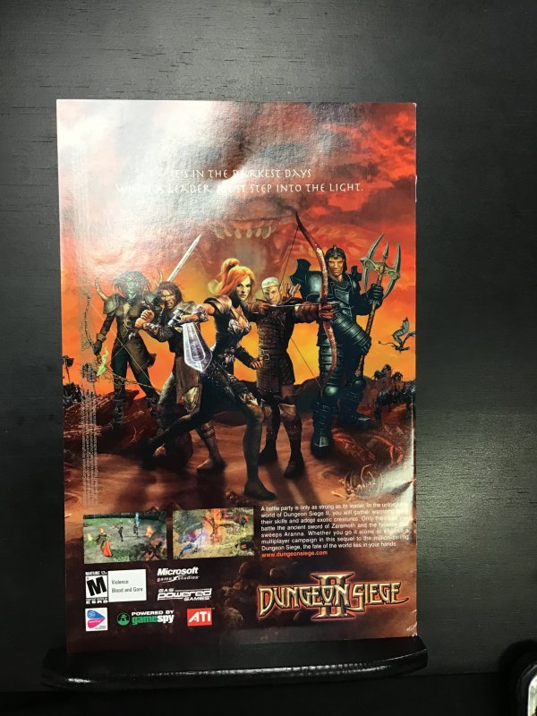 Ultimate X-Men #63 (2005)nm