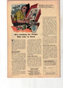 Tales of Suspense #55 Jul-64 VG/FN Mid-Grade 3rd Mandarin! Iron Man Cap BEANTOWN
