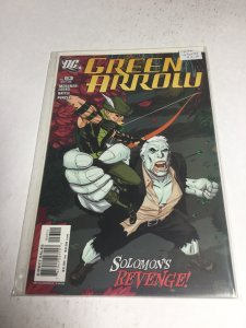 Green Arrow #53 (2005) Very Fine     (Vf01)