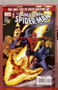 The Amazing Spider-Man #590 (2009)