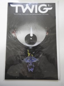 Twig #2 Variant Edition