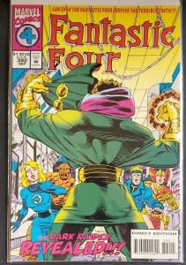 Fantastic Four #392 (1994)