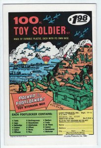 SHOGUN WARRIORS #16 - 7.0 - WP