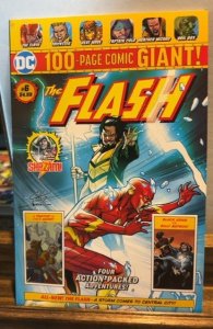 The Flash 100-Page Giant 1-6 (2019)