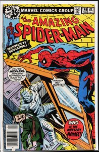 The Amazing Spider-Man #189 (1979) Spider-Man