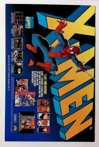 Silver Surfer #84 (Sep 1993, Marvel) VF+