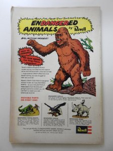 Our Army at War #275 (1974) VG/Fine Condition