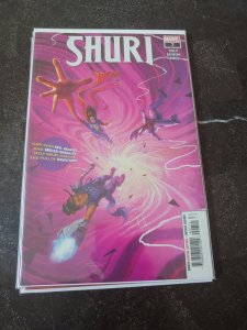 Shuri #7 (2019)