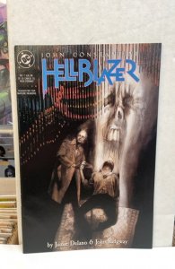 Hellblazer #7 (1988)