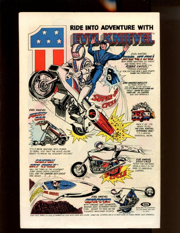 Incredible Hulk #208 -  WE COMBINE SHIPPING! (8.0) 1977