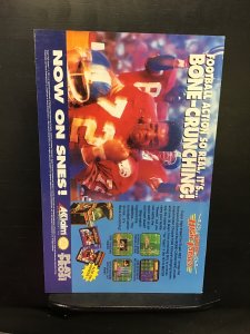 Cyberspace 3000 #1 (1993)nm