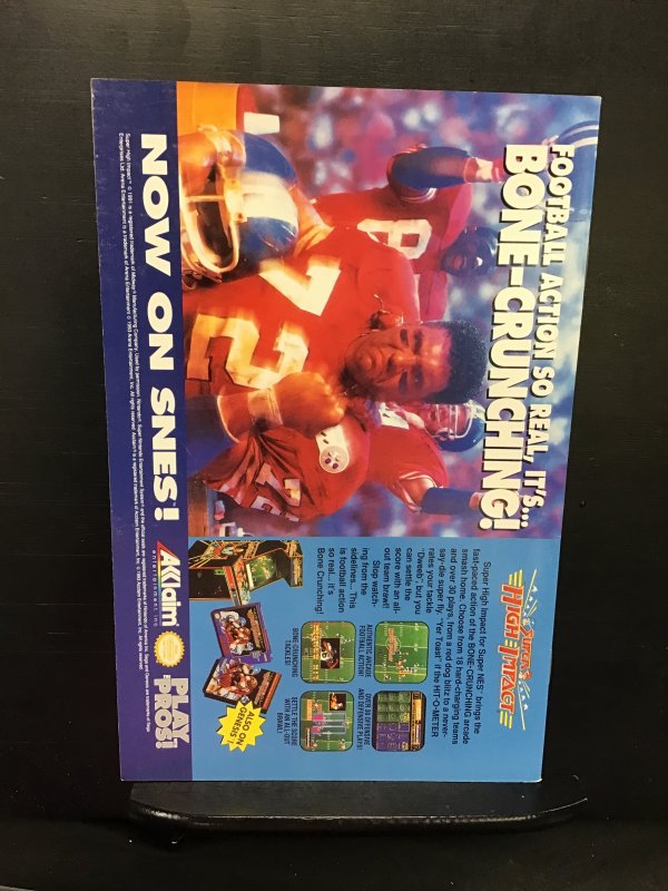 Cyberspace 3000 #1 (1993)nm