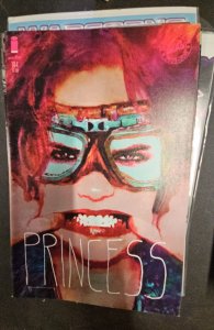 The Walking Dead #184 (2018)