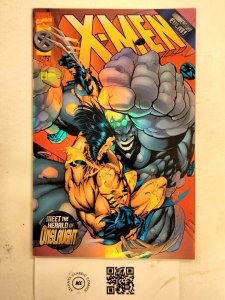 X-Men #50 NM Marvel Comic Books Wolverine Gambit Nightcrawler Rogue 23 HH39