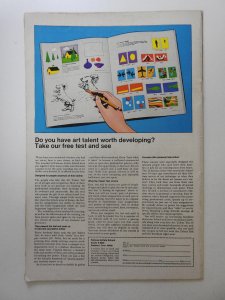 Fantastic Four #95  (1970) Marvel's First Family! Solid VG Condition!