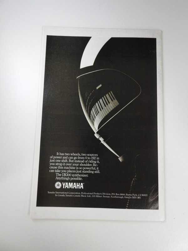 G.I. Joe: A Real American Hero #26 (1984)