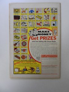 Adventure Comics #290 (1961) FN condition