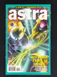 Astro City: Astra Special #2 (2009)