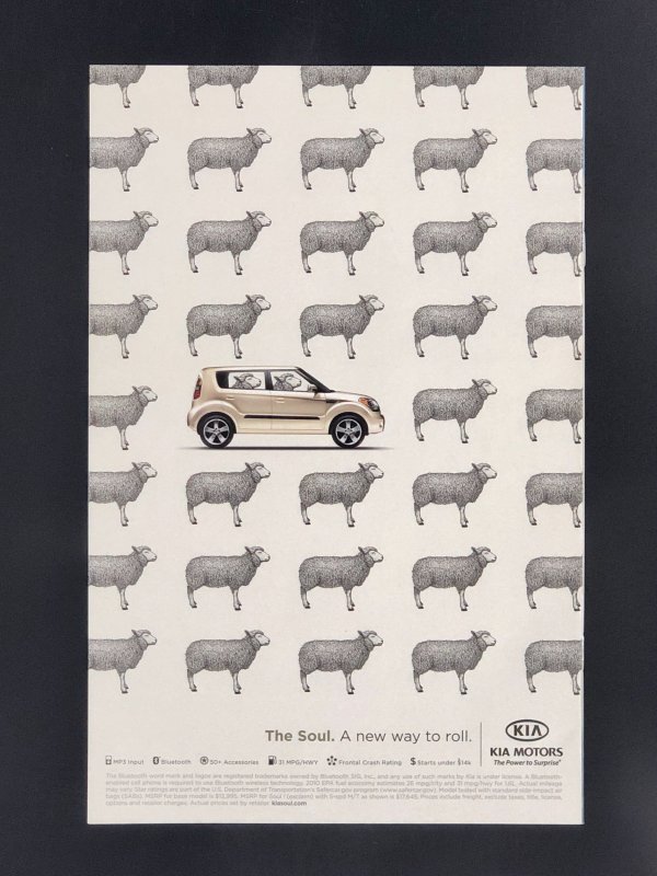 Marvel Zombies Return #2 (2009)