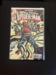 Peter Parker: The Spectacular Spider-Man #304 (2018)