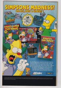 Back to the Future: Forward to the Future #2 (1992) Back to the Future