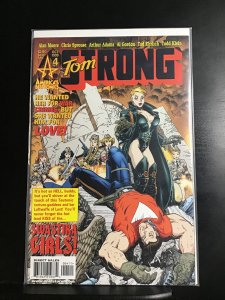 Tom Strong #4 (1999)