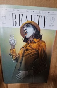 The Beauty #19 (2018)