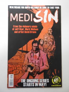 Zombie Tramp #34 (2017) Limited Edition Risque Variant NM- Condition!