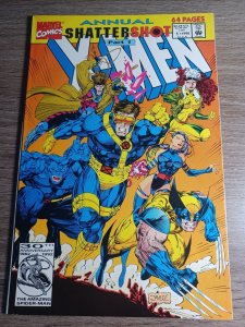 X-men Annual #1 VF+ 1992 Marvel Comics c213