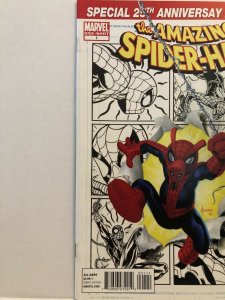 Amazing Spider-ham #1 25th Anniversary Special Edition