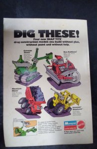 Superman's Pal, Jimmy Olsen #152 (1972)