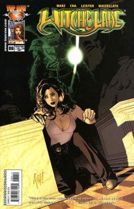 Witchblade #86 VF/NM ; Image | Adam Hughes - Ron Marz