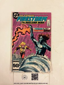 Firestorm #43 VF DC Comic Books Justice League Firehawk 22 HH113